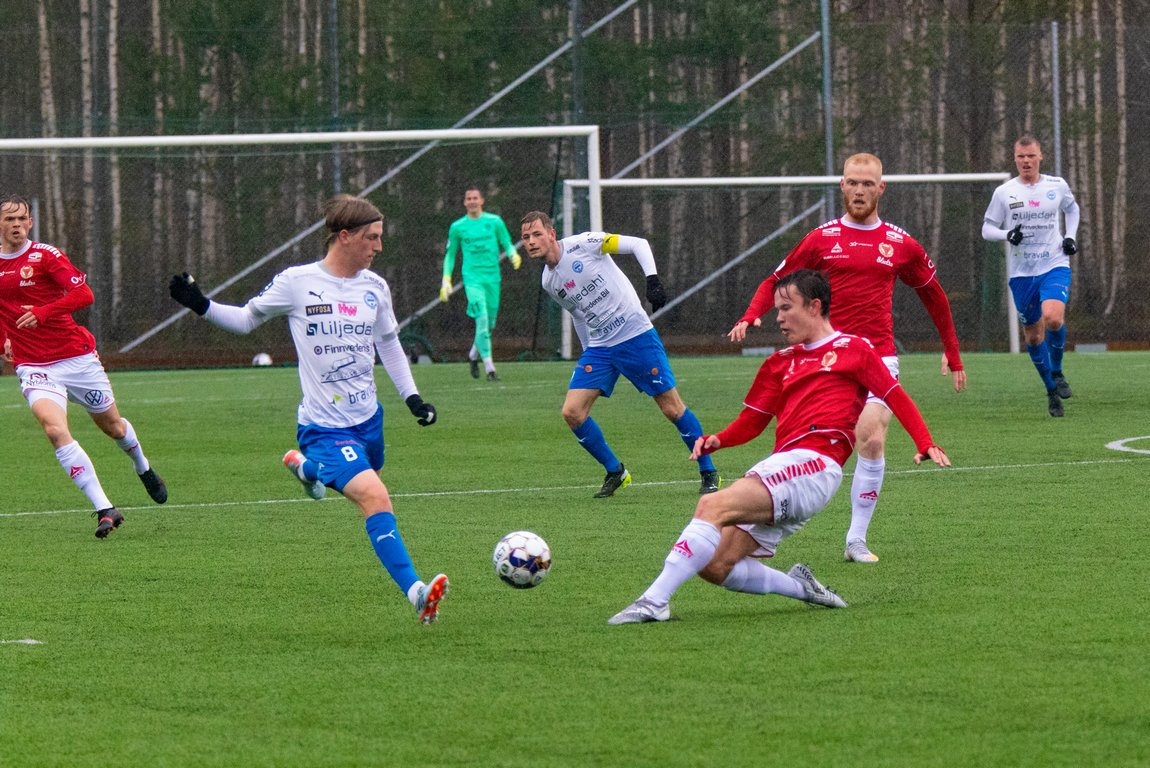 Soi kèo Kalmar FF vs IFK Värnamo, 00h00 ngày 28/06/2022, Sweden Allsvenskan 2022 - Ảnh 5