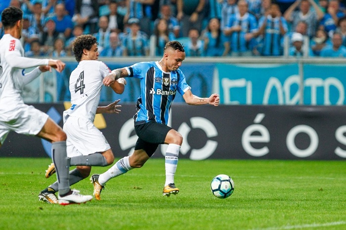 Nhận định Gremio vs Londrina EC, 5h ngày 29/06, Hạng nhất Brazil  - Ảnh 5