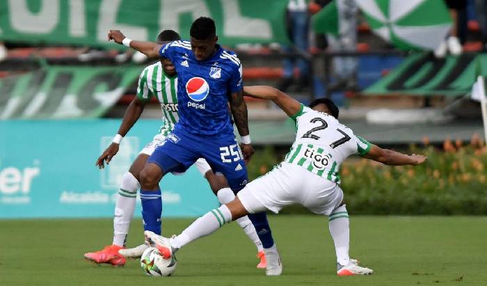 Nhận định Nacional vs Union, 5h15 ngày 29/06, Copa Sudamericana - Ảnh 3