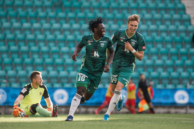 Soi kèo FC Kuressaare vs FCI Levadia Tallinn, 22h00 ngày 28/06/2022, VĐQG Estonia 2022 - Ảnh 5