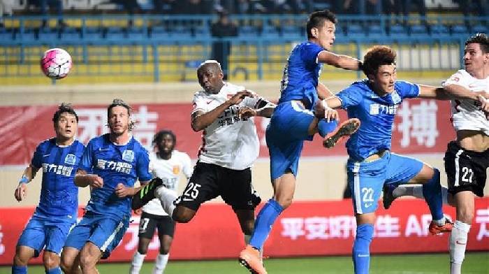 Soi kèo Guangzhou City vs Dalian Pro, 18h30 ngày 28/06/2022, VĐQG Trung Quốc 2022 - Ảnh 5