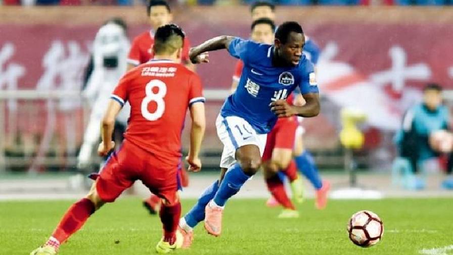 Soi kèo Shandong Taishan vs Henan Songshan Longmen, 17h30 ngày 28/06/2022, VĐQG Trung Quốc 2022 - Ảnh 5