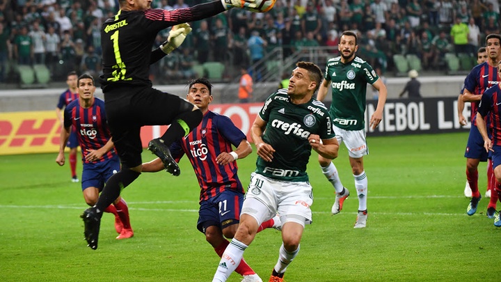 Nhận định Cerro Porteno vs Palmeiras, 5h15 ngày 30/6, Copa Libertadores  - Ảnh 4