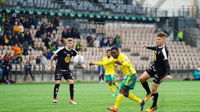 Nhận định FC Haka vs KuPS, 22h30 ngày 29/06/2022, Giải bóng đá Cúp quốc gia Phần Lan 2022 - Ảnh 4