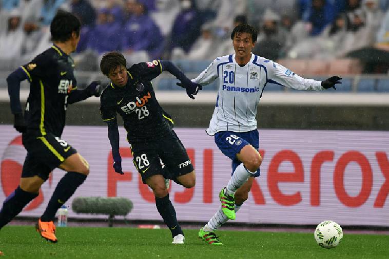 Nhận định Gamba Osaka vs Sanfrecce Hiroshima, 17h00 ngày 29/6, J1 League  - Ảnh 5