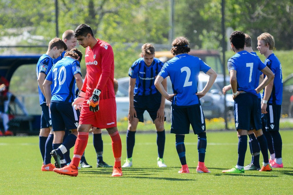 Nhận định Gjøvik-Lyn vs Stabæk Fotball, 23h00 ngày 29/06/2022, Giải bóng đá Cúp quốc gia NaUy 2022 - Ảnh 3