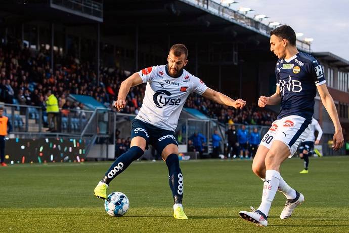 Nhận định Lillestrøm SK vs Aalesunds FK, 23h00 ngày 29/06/2022, Giải bóng đá Cúp quốc gia NaUy 2022 - Ảnh 4