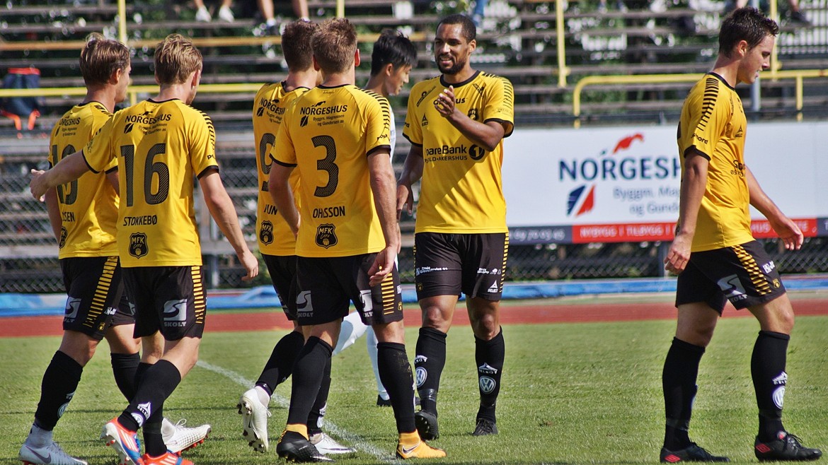 Nhận định Moss FK vs IK Start, 23h00 ngày 29/06/2022, Giải bóng đá Cúp quốc gia NaUy 2022 - Ảnh 4
