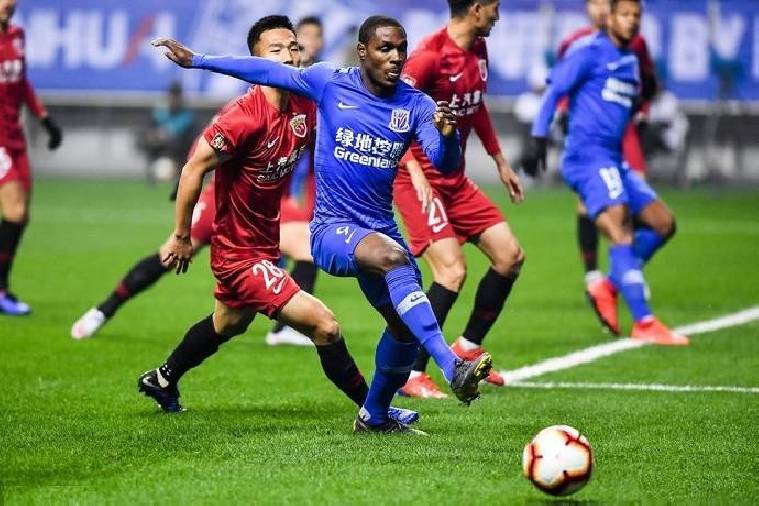 Nhận định Shenzhen vs Tianjin Jinmen Tiger, 16h30 ngày 29/06/2022, Giải bóng đá VĐQG Trung Quốc 2022 - Ảnh 1