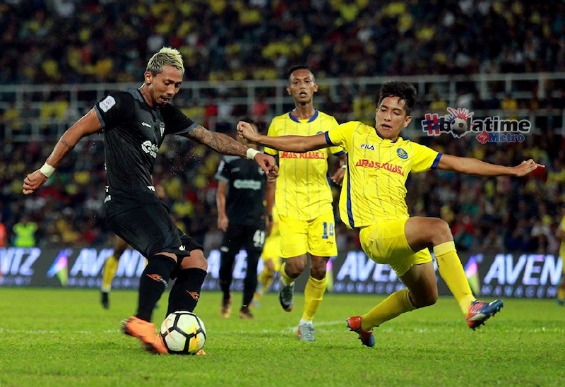 Nhận định Terengganu vs Negeri Sembilan, 20h00 ngày 29/06/2022, Giải bóng đá VĐQG Malaysia 2022 - Ảnh 1