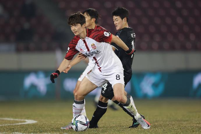 Soi kèo Busan Transportation Corporation vs FC Seoul, 17h00 ngày 29/06/2022, Cúp Hàn Quốc 2022 - Ảnh 4