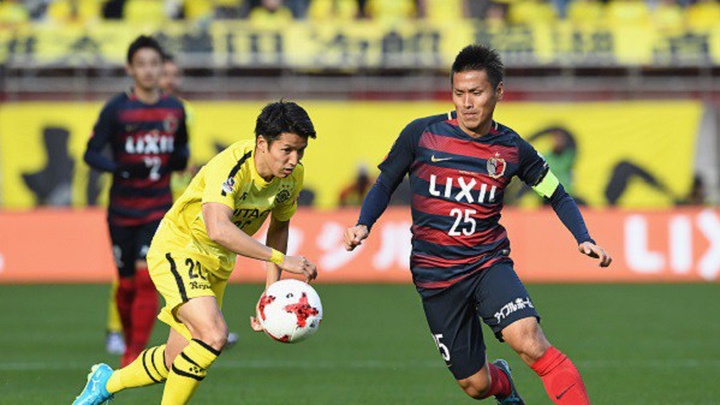 Nhận định Kashiwa Reysol vs Kashima Antlers, 16h30 ngày 02/07, J League - Ảnh 1