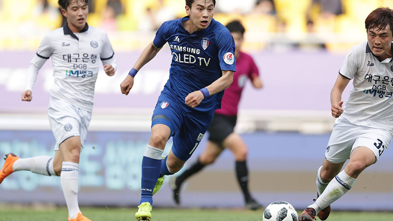 Nhận định Daegu FC vs Suwon FC, 17h ngày 3/7, K League - Ảnh 5