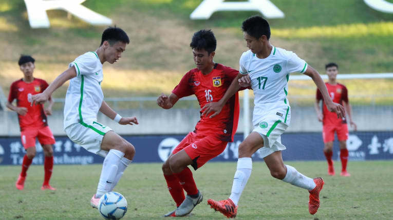 Nhận định Timor-Leste U19 vs Lào U19, 15h00 ngày 03/07/2022, Giải bóng đá U19 Đông Nam Á 2022 - Ảnh 5