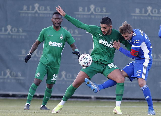 Nhận định Ludogorets Razgrad vs FK Sutjeska Nikšić, 00h45 ngày 06/07/2022, Giải bóng đá UEFA Champions League 2022 - Ảnh 1