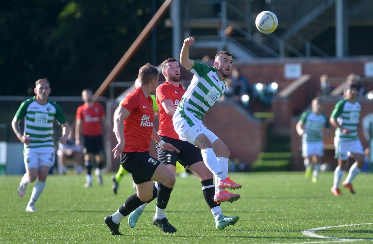 Nhận định TNS vs Linfield, 1h ngày 6/7, Vòng loại Champions League  - Ảnh 4