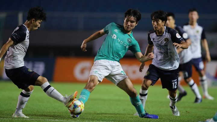 Soi kèo Daejeon Hana Citizen vs Ansan Greeners FC, 17h30 ngày 05/07/2022, K-League 2 2022 - Ảnh 5