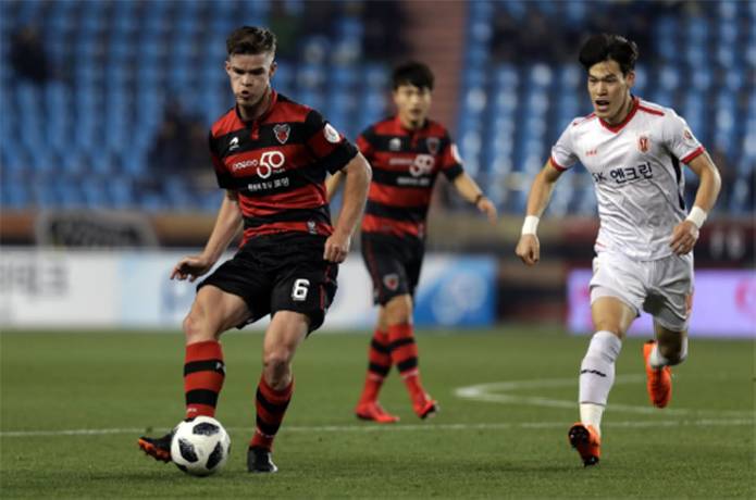 Soi kèo Seongnam FC vs Pohang Steelers, 17h00 ngày 05/07/2022, K-League 1 2022 - Ảnh 5