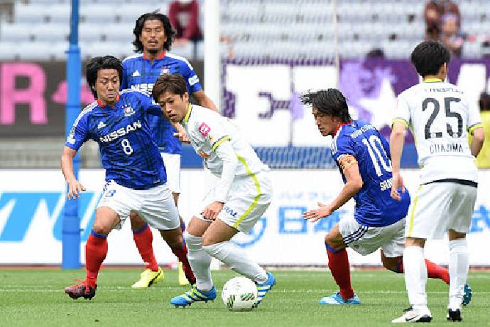 Nhận định Yokohama F. Marinos vs Sanfrecce Hiroshima, 17h00 ngày 06/07/2022, VĐQG Nhật Bản 2022 - Ảnh 1
