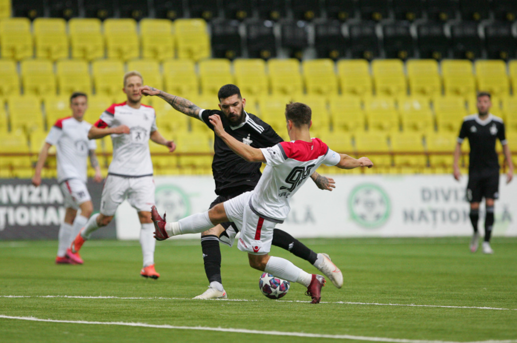 Nhận định FC Sfintul Gheorghe vs NŠ Mura, 00h00 ngày 08/07/2022, Giải bóng đá UEFA Europa Conference League 2022 - Ảnh 3