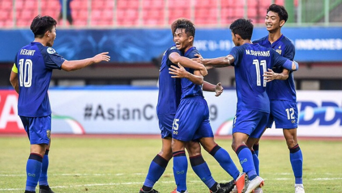 Nhận định U19 Thái Lan vs U19 Brunei, 17h ngày 08/07, U19 Đông Nam Á - Ảnh 1