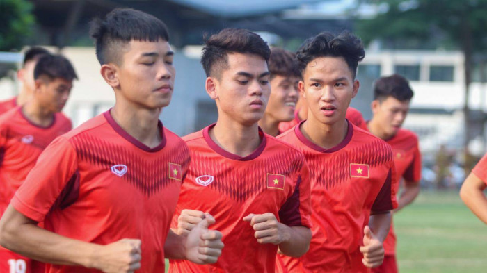 Nhận định U19 Việt Nam vs U19 Myanmar, 15h ngày 08/07, U19 Đông Nam Á - Ảnh 5
