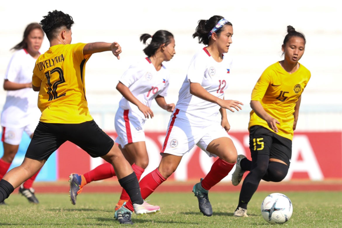 Soi kèo Malaysia vs Philippines, 18h00 ngày 08/07/2022, AFF Womens Championship 2022  - Ảnh 1