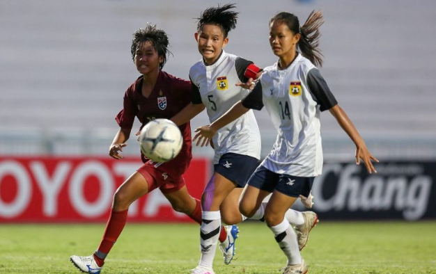 Soi kèo Myanmar vs Laos, 15h00 ngày 11/07/2022, AFF Women's Championship 2022 - Ảnh 1