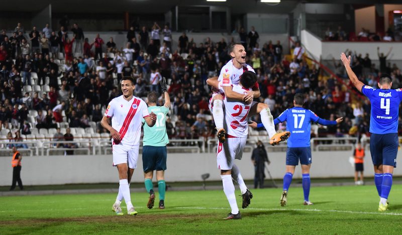 Soi kèo FC Sheriff Tiraspol vs HŠK Zrinjski Mostar, 00h00 ngày 13/07/2022, UEFA Champions League 2022 - Ảnh 1