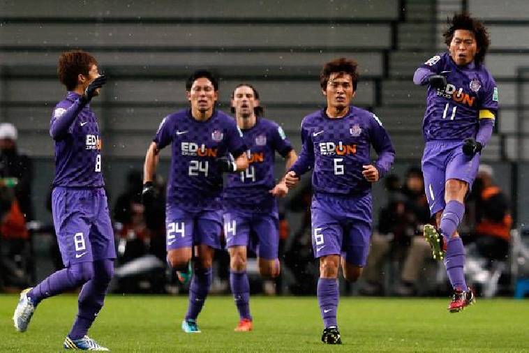 Nhận định Thespakusatsu Gunma vs Sanfrecce Hiroshima, 17h00 ngày 13/07/2022, Giải bóng đá Cúp Quốc Gia Nhật Bản 2022 - Ảnh 4