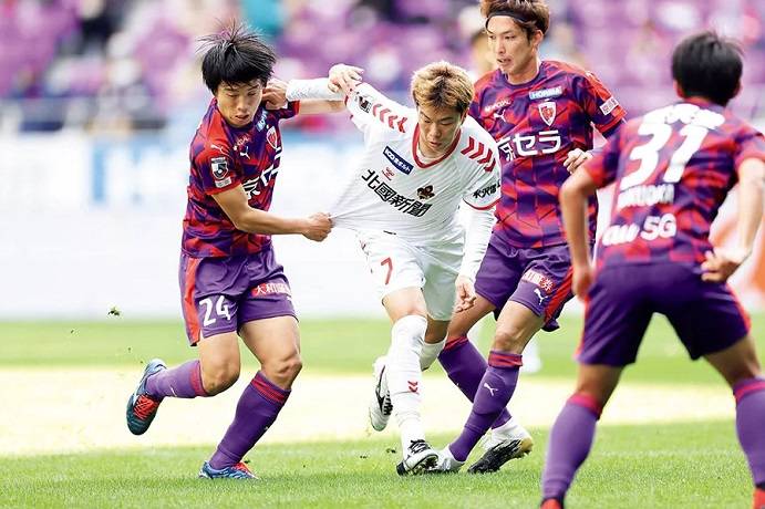 Nhận định Tochigi SC vs Kyoto Sanga FC, 17h00 ngày 13/07/2022, Giải bóng đá Cúp Quốc Gia Nhật Bản 2022 - Ảnh 4