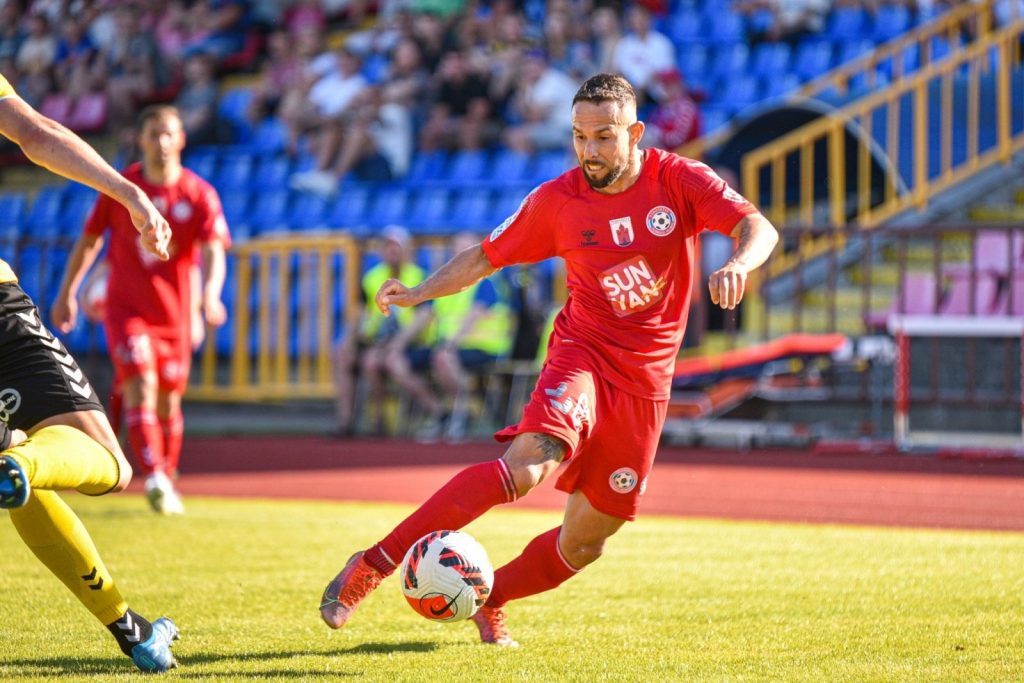 Nhận định FC Milsami Orhei vs FK Panevezys, 23h00 ngày 14/7, Europa Conference League - Ảnh 1