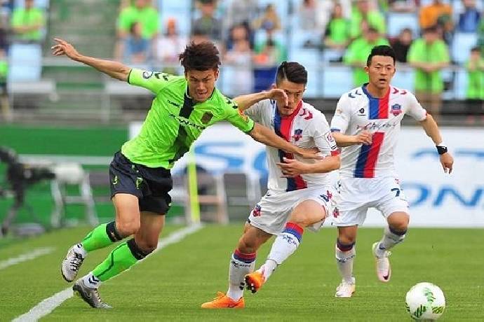 Nhận định Jeonbuk FC vs Seongnam FC, 16h00 ngày 16/07, K League - Ảnh 1