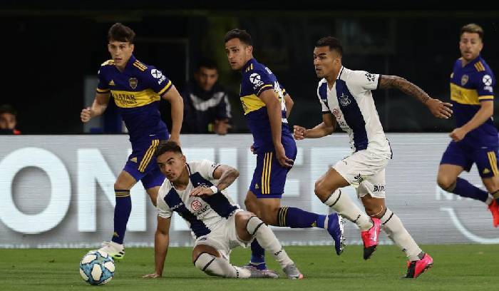 Nhận định Boca Juniors vs Talleres, 06h30 ngày 17/07/2022, Giải bóng đá VĐQG Argentina 2022 - Ảnh 5