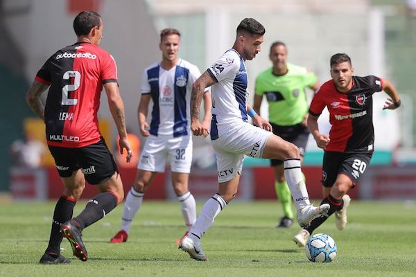 Soi kèo Newell's Old Boys vs Racing Club, 04h00 ngày 17/07/2022, VĐQG Argentina 2022 - Ảnh 1