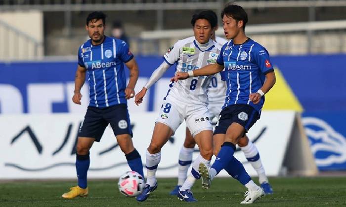 Nhận định Blaublitz Akita vs Montedio Yamagata, 16h ngày 17/07, J2 League - Ảnh 5