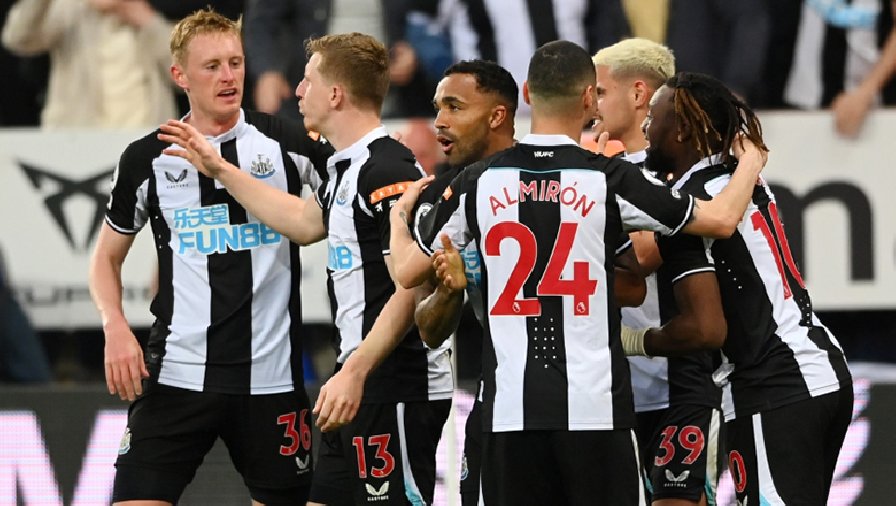 Nhận định Newcastle vs Mainz, 23h ngày 18/07/2022, Giao hữu - Ảnh 4