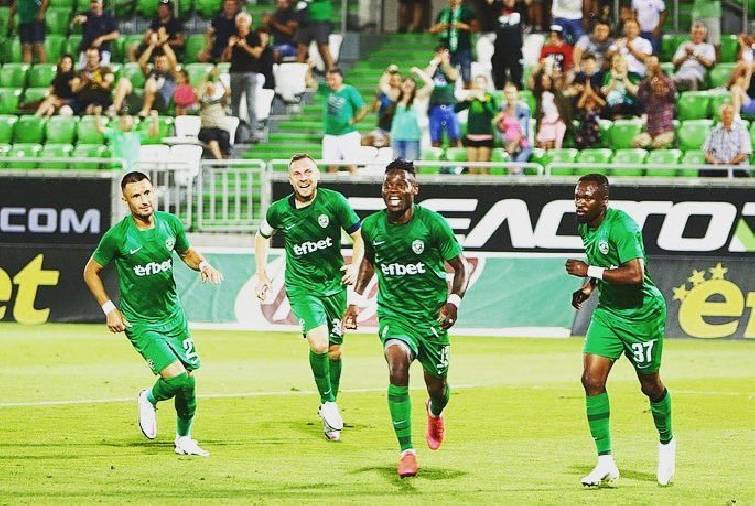 Nhận định Ludogorets vs Shamrock Rovers, 0h45 ngày 20/07, Champions League  - Ảnh 1