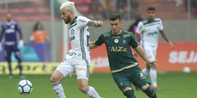 Nhận định América Mineiro vs Palmeiras, 06h00 ngày 22/07/2022, Giải bóng đá VĐQG Brazil 2022 - Ảnh 1