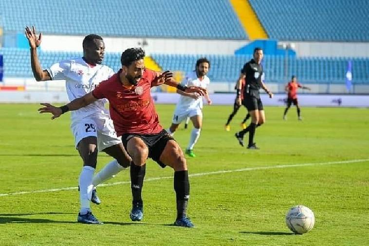 Nhận định Al-Mokawloon vs Ghazl El Mahalla, 23h30 ngày 22/07/2022, Giải bóng đá VĐQG Ai Cập 2022 - Ảnh 1
