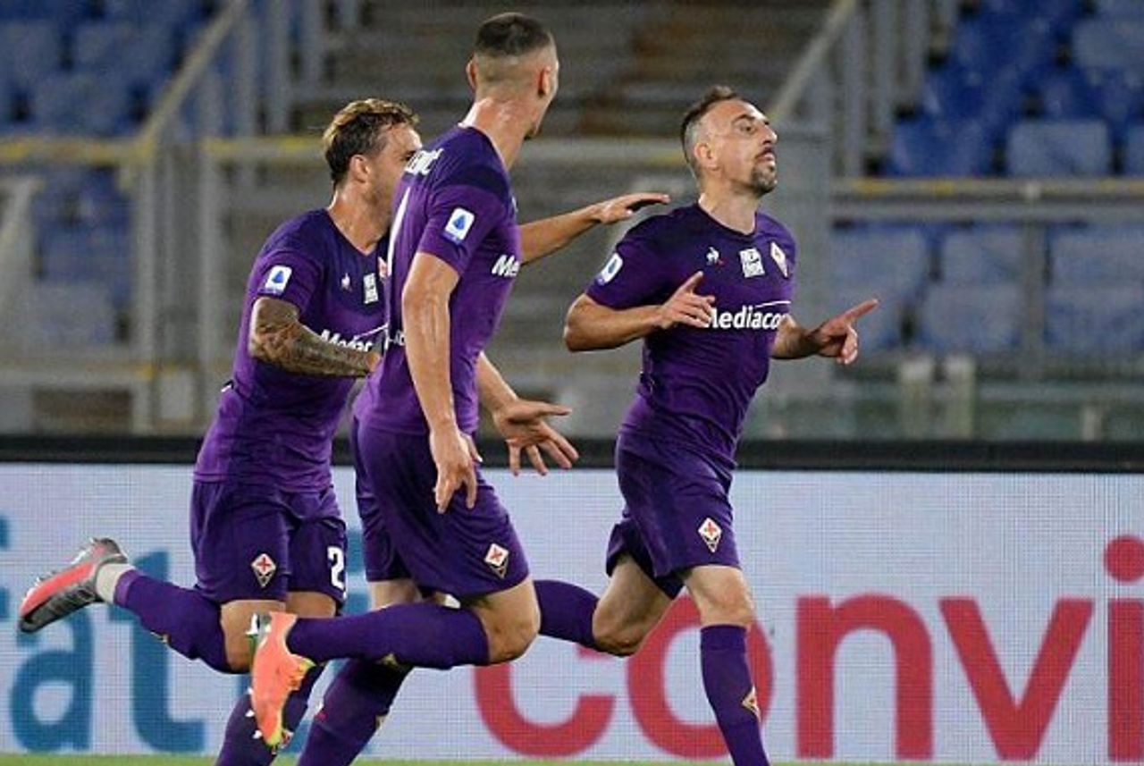 Nhận định Fiorentina vs Trento, 22h ngày 22/07, Giao hữu  - Ảnh 1