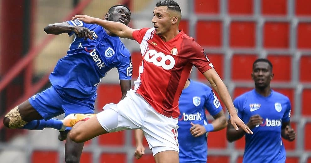 Nhận định Standard Liège vs KAA Gent, 01h45 ngày 23/07/2022, Giải bóng đá VĐQG Bỉ 2022 - Ảnh 5