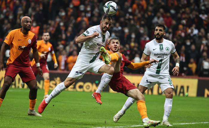 Nhận định Galatasaray vs Kasimpasa, 0h ngày 25/07, Giao hữu - Ảnh 1