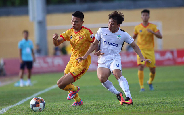 Nhận định Hoàng Anh Gia Lai vs Đông Á Thanh Hóa, 17h00 ngày 24/07/2022, Giải bóng đá V-League 2022 - Ảnh 1