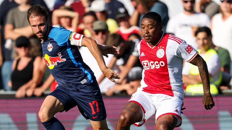 Nhận định Ajax vs Shakhtar Donetsk, 01h00 ngày 27/07/2022, Giải bóng đá Giao Hữu 2022 - Ảnh 1