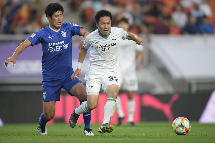Soi kèo Suwon Samsung Bluewings vs Gimcheon Sangmu FC, 17h00 ngày 30/07/2022, K-League 1 2022 - Ảnh 1