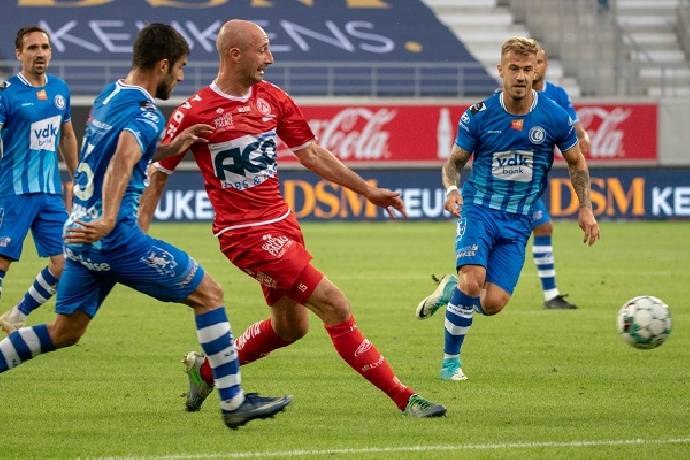 Soi kèo FC Seraing vs KV Kortrijk, 23h30 ngày 31/07/2022, VĐQG Bỉ 2022 - Ảnh 1