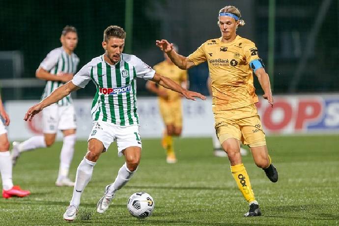 Nhận định Bodoe/Glimt vs Zalgiris Vilnius, 23h ngày 03/08, Champions League - Ảnh 1