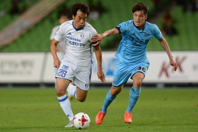 Nhận định Daegu FC vs Suwon Bluewings,17h30 ngày 03/08, K League 1  - Ảnh 1