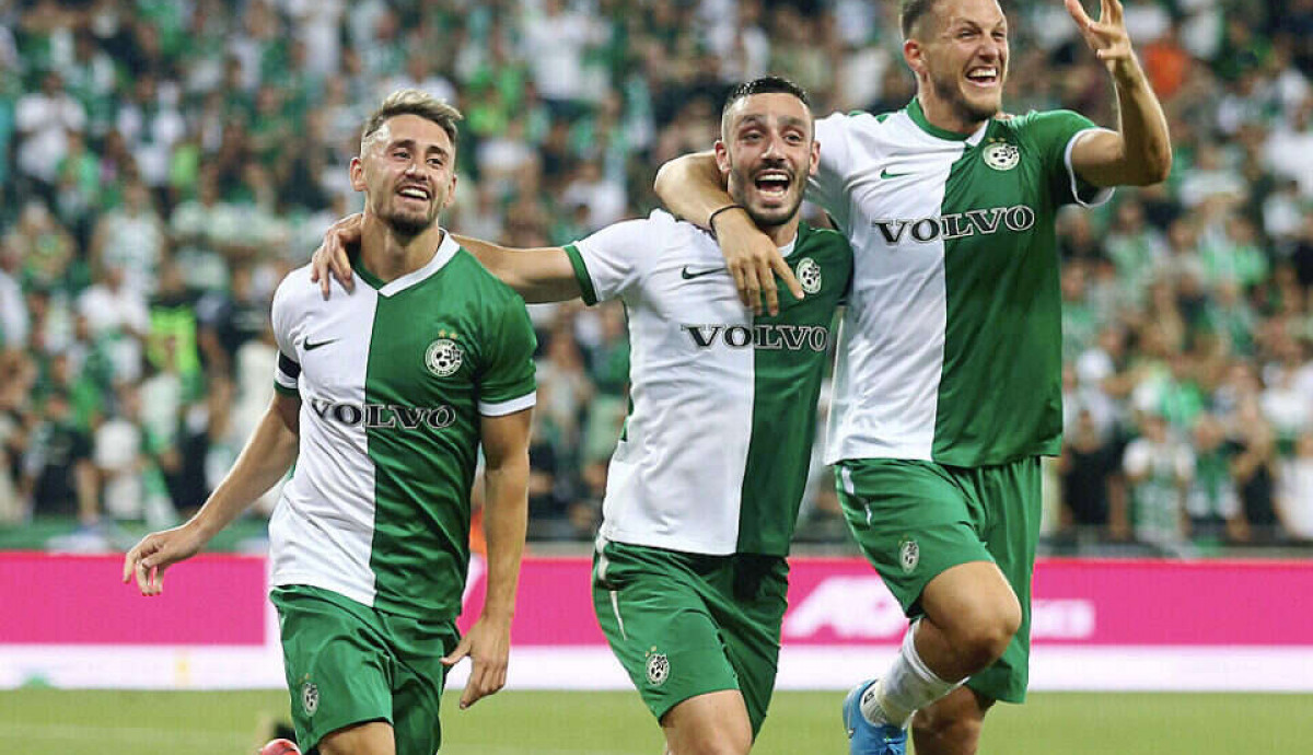 Nhận định Maccabi Haifa vs Apollon Limassol,  23h ngày 03/08, Champions League  - Ảnh 1